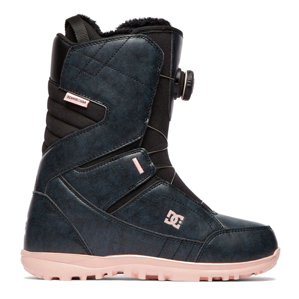 DC Search BOA® Snowboard Bottes