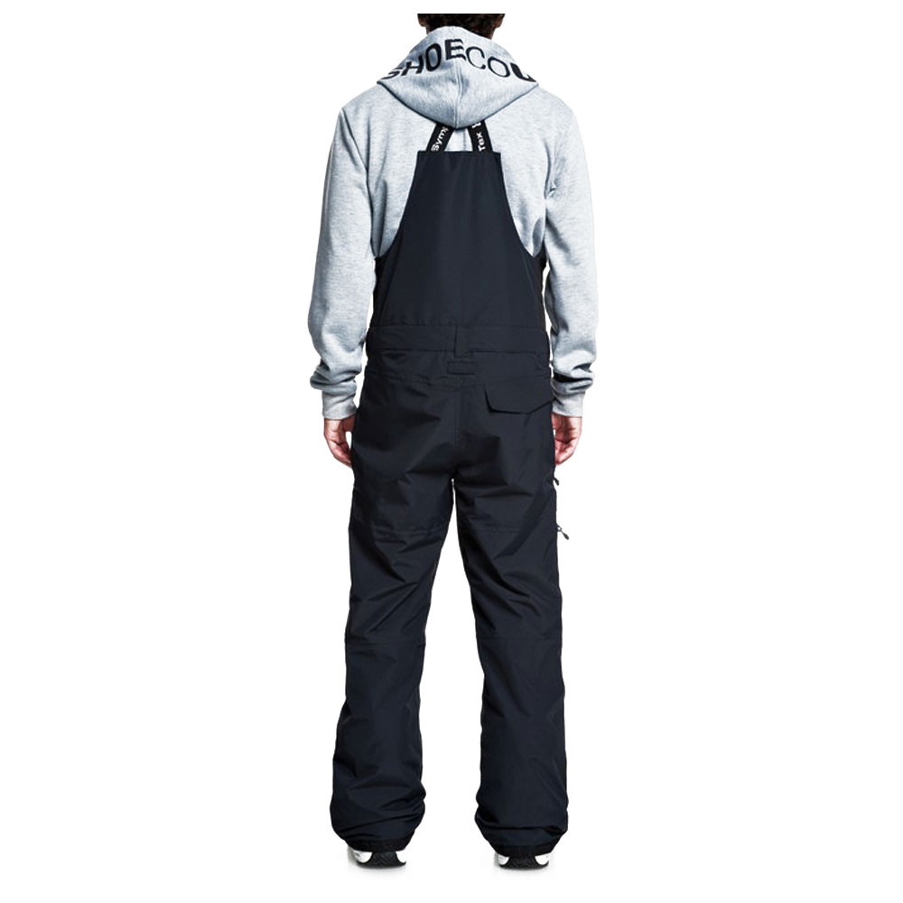 DC Nomad Snow Bib Un pantalon