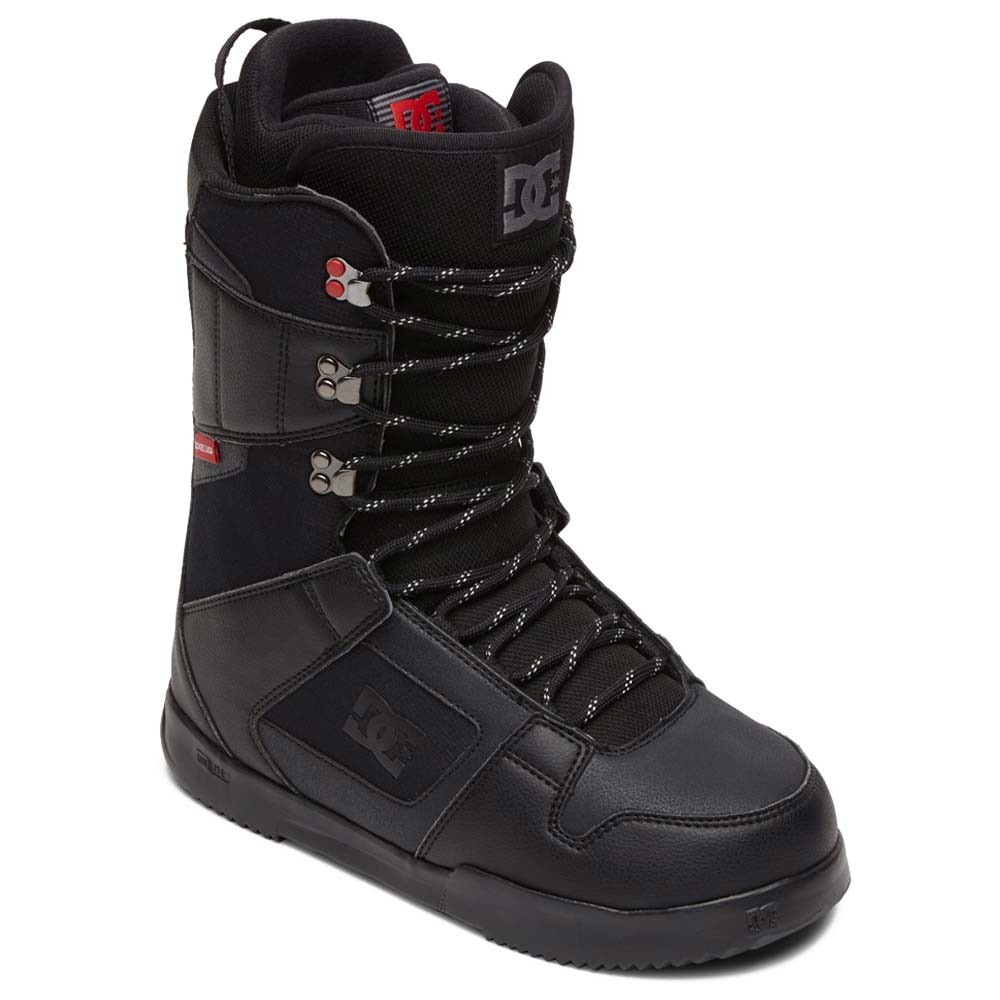 DC Phase LACE-UP Snowboard Bottes