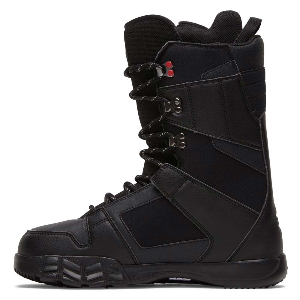 DC Phase LACE-UP Snowboard Bottes