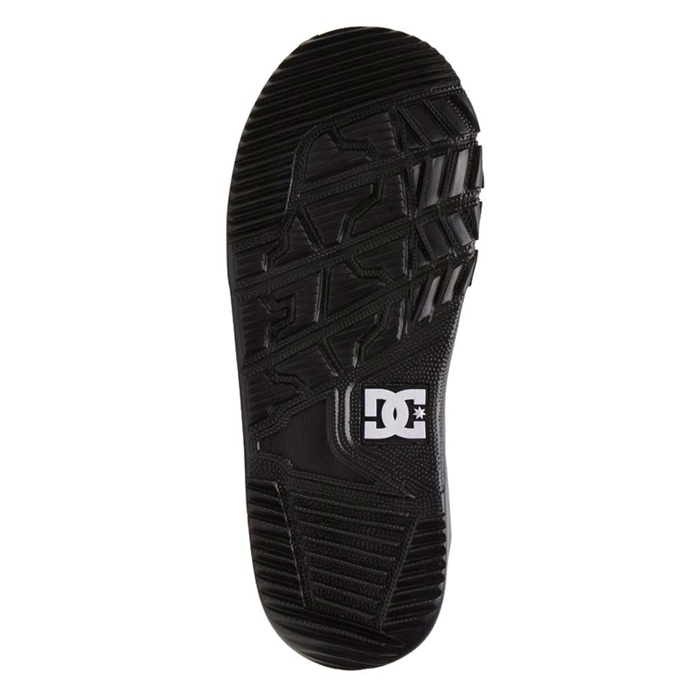 DC Phase LACE-UP Snowboard Bottes