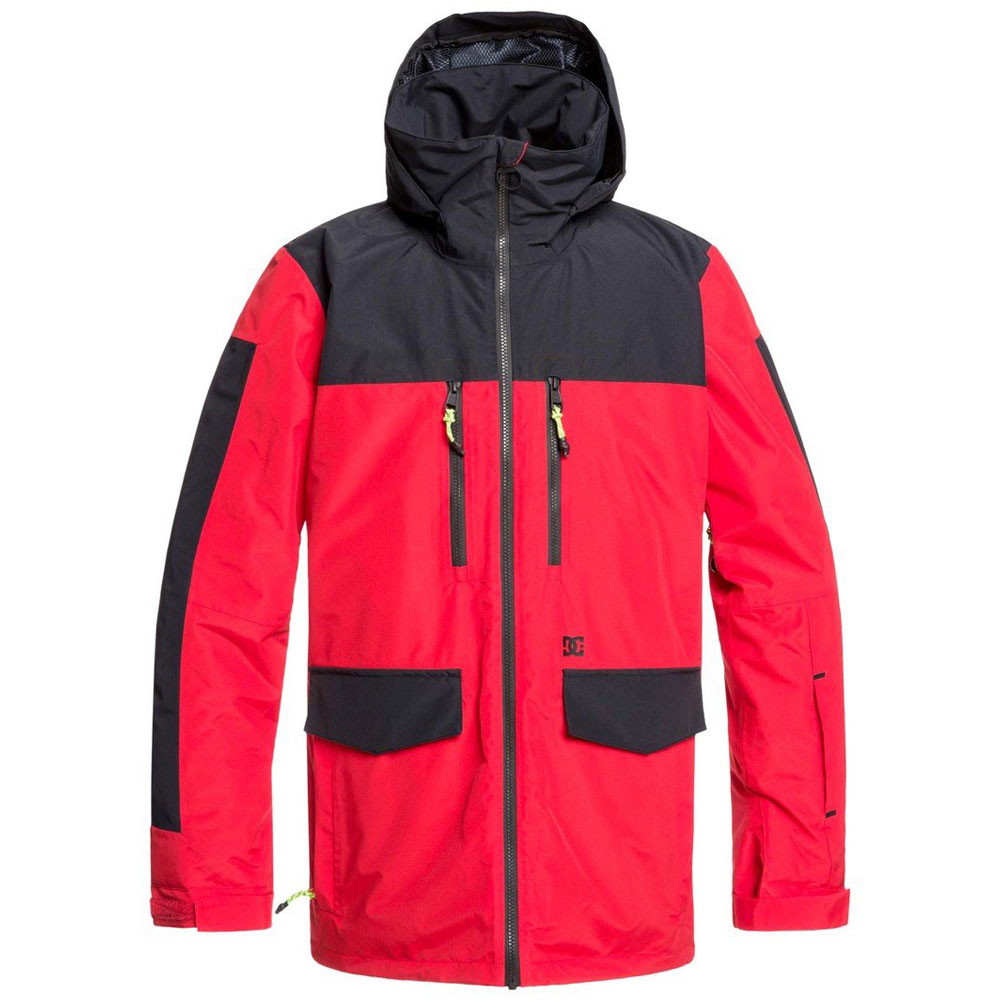 DC Company Veste de neige