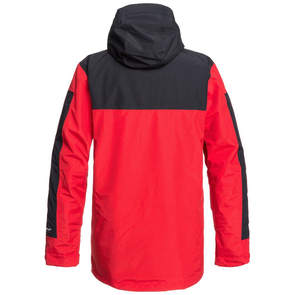 DC Company Veste de neige
