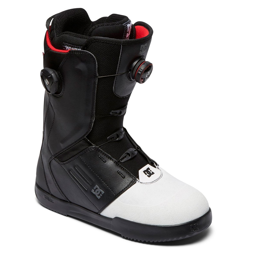 DC Control Snowboard Boots