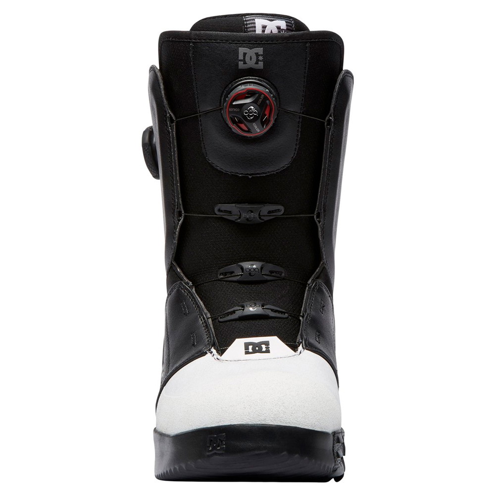 DC Control Snowboard Boots