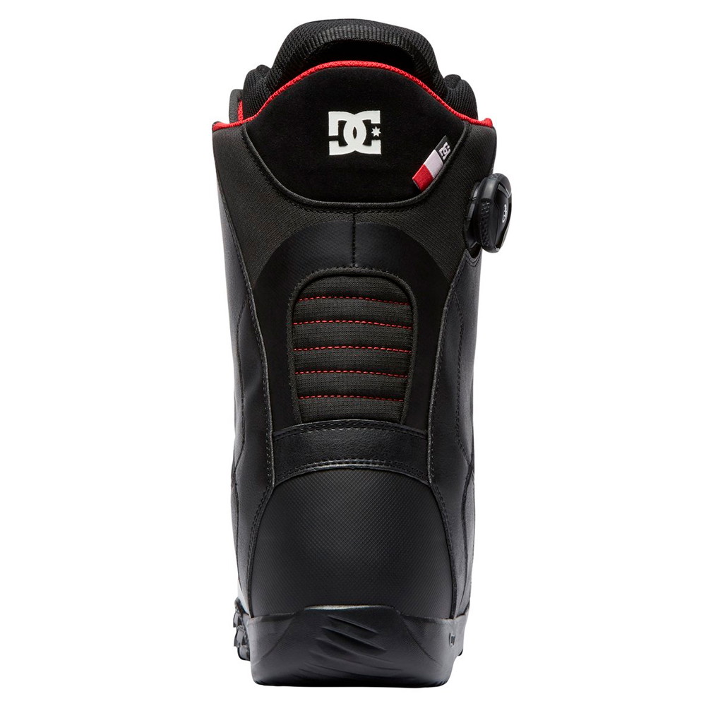 DC Control Snowboard Boots