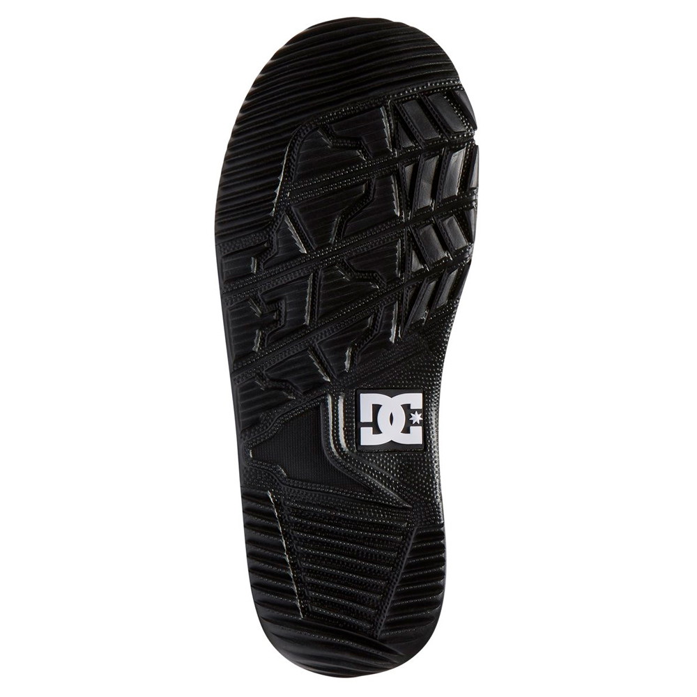 DC Control Snowboard Boots