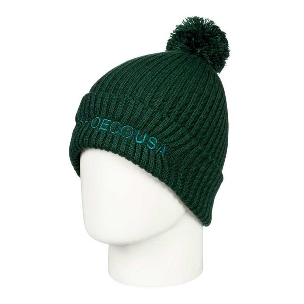 DC Trilogy 2 Pom-Pom Bonnet