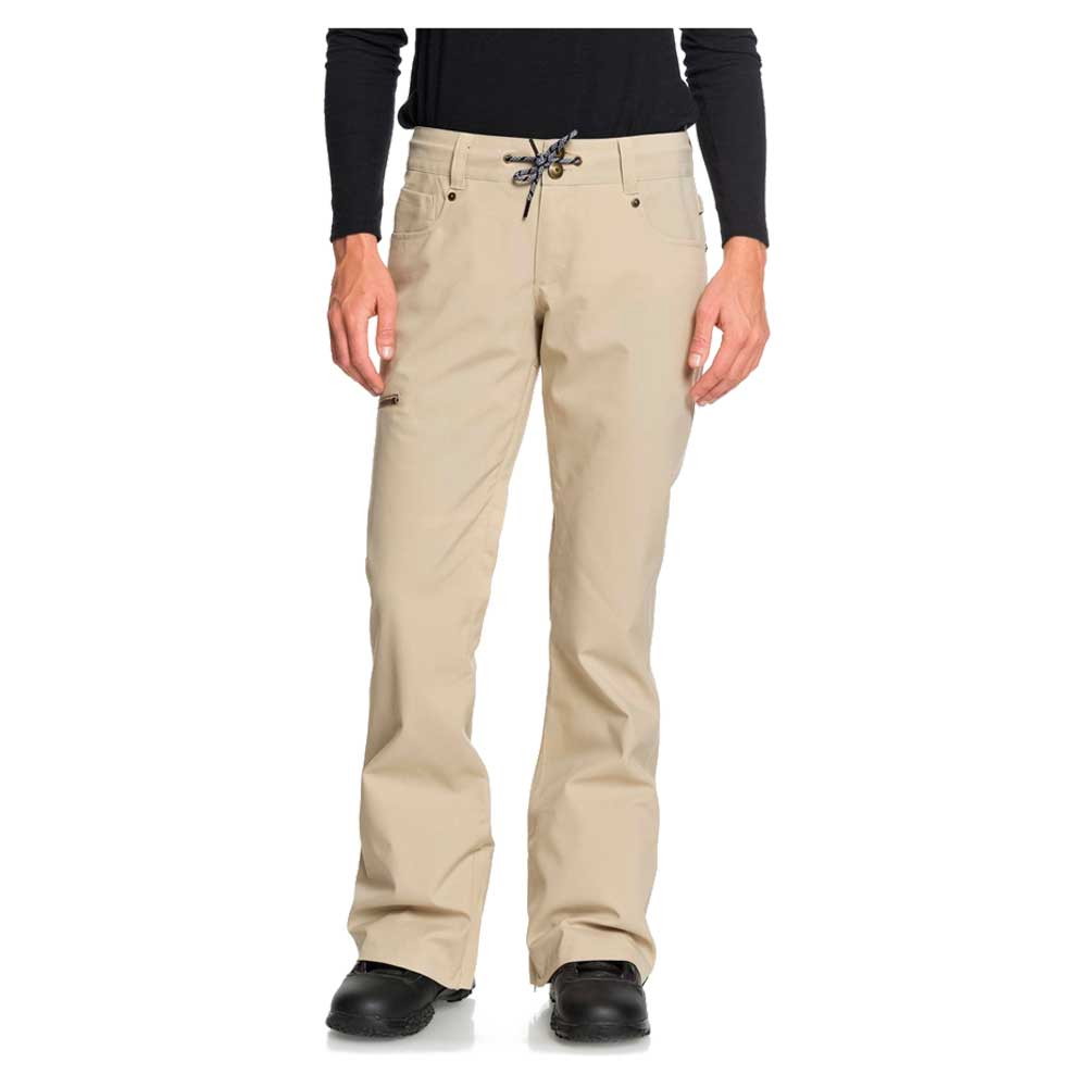 DC Viva Snow Un Pantalon