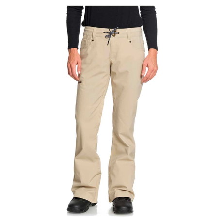 DC Viva Snow Un Pantalon