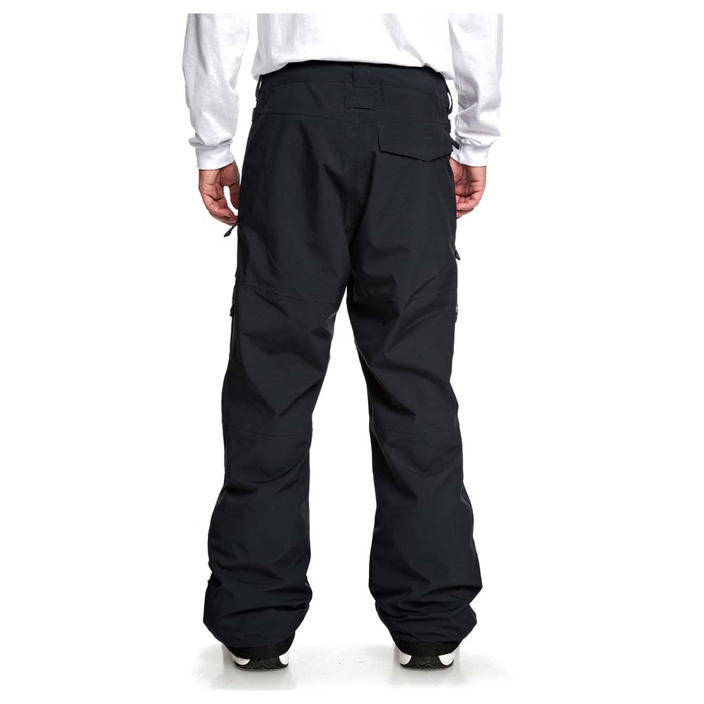 DC Packable Snow Un pantalon