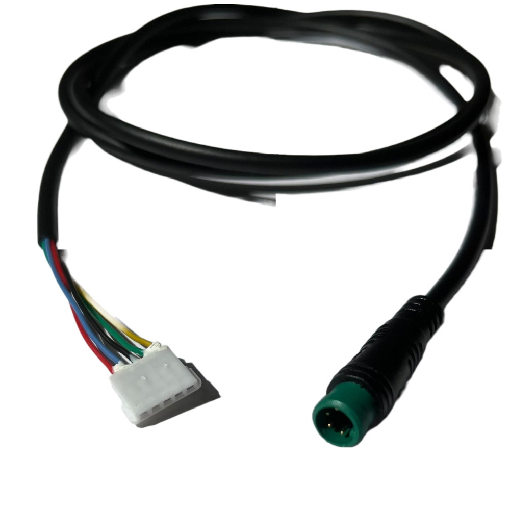 Story E-motion Display Bar Câble V2