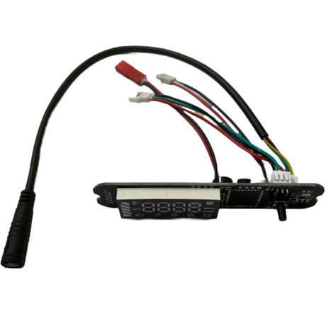 Story E-motion Display v2