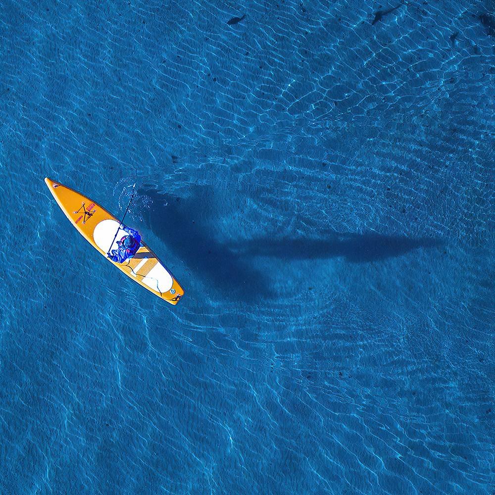 Story Global SUP Gonflables