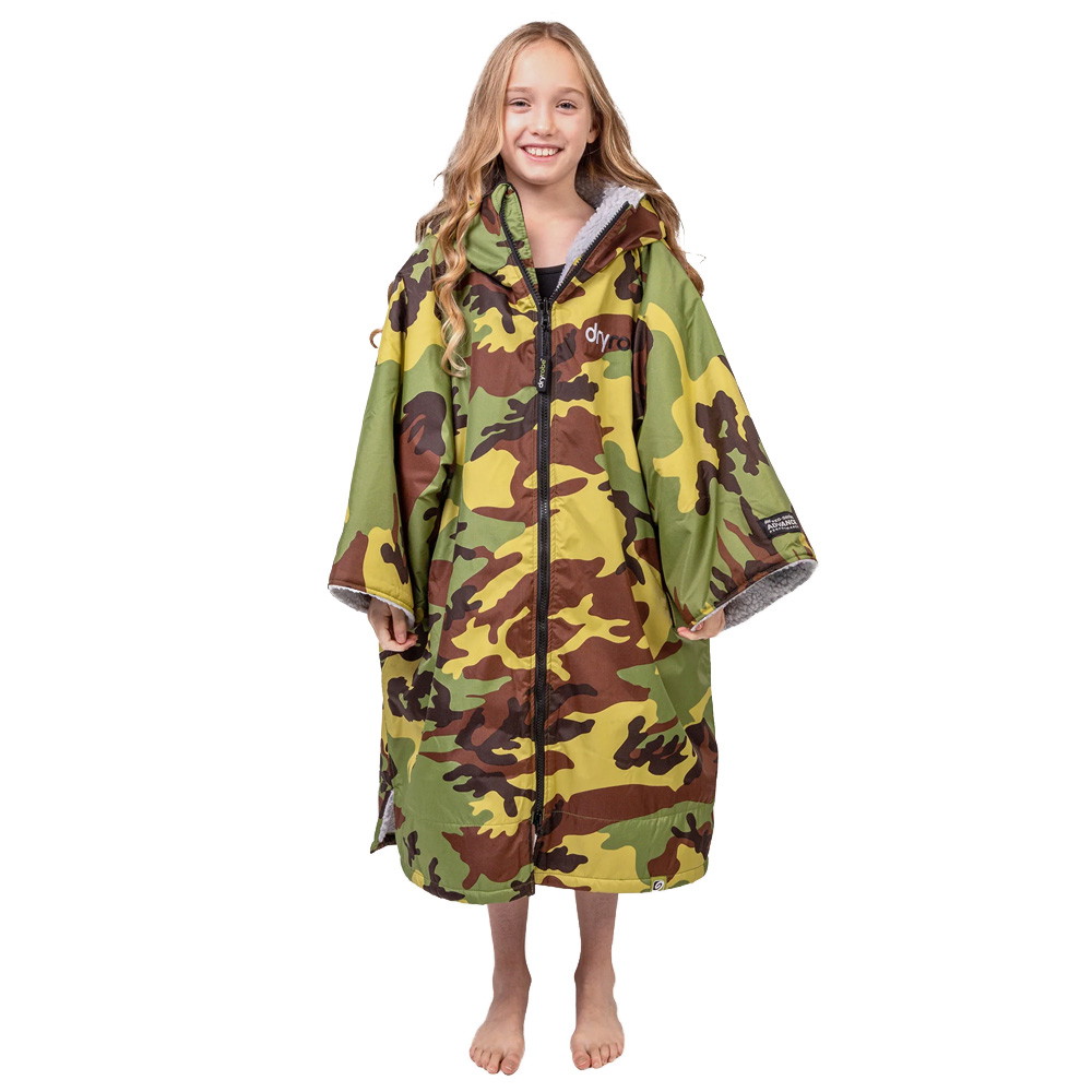 Dryrobe Advance SS Kids