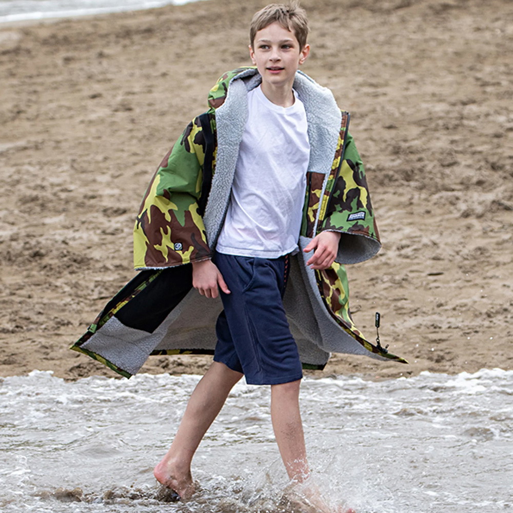 Dryrobe Advance SS Kids
