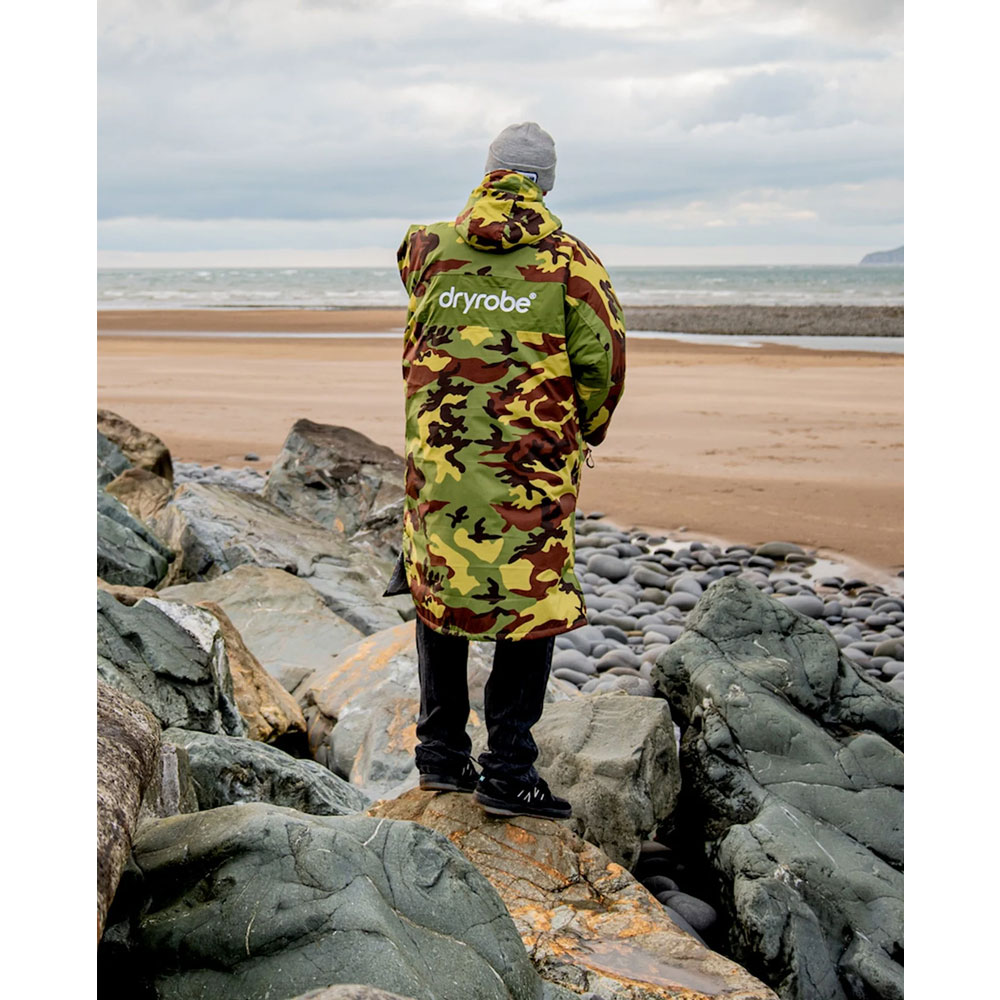 Dryrobe Advance LS