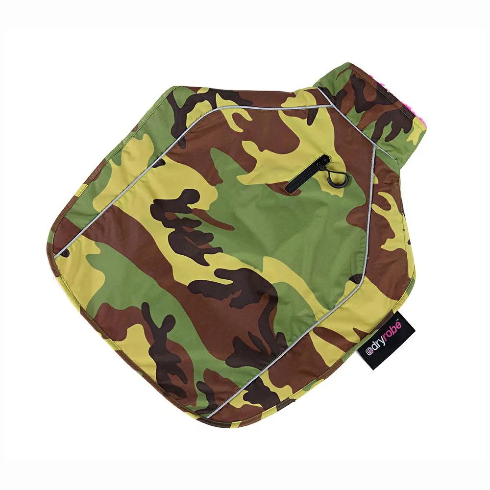 Dryrobe® Manteau pour Chien
