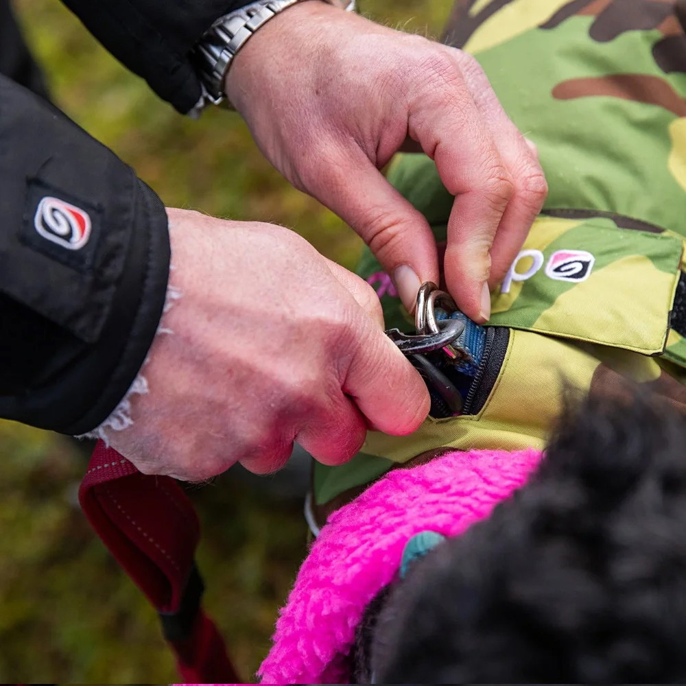 Dryrobe® Manteau pour Chien