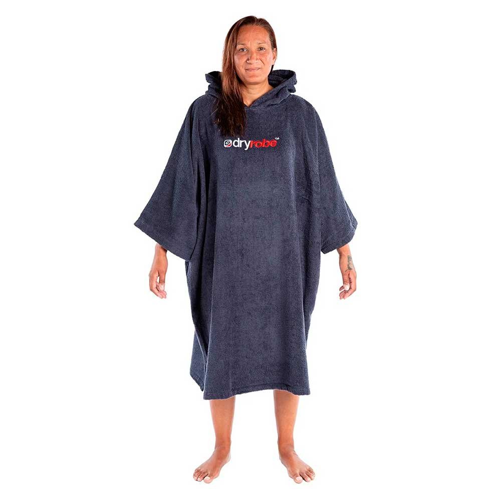 Dryrobe Poncho Biologique