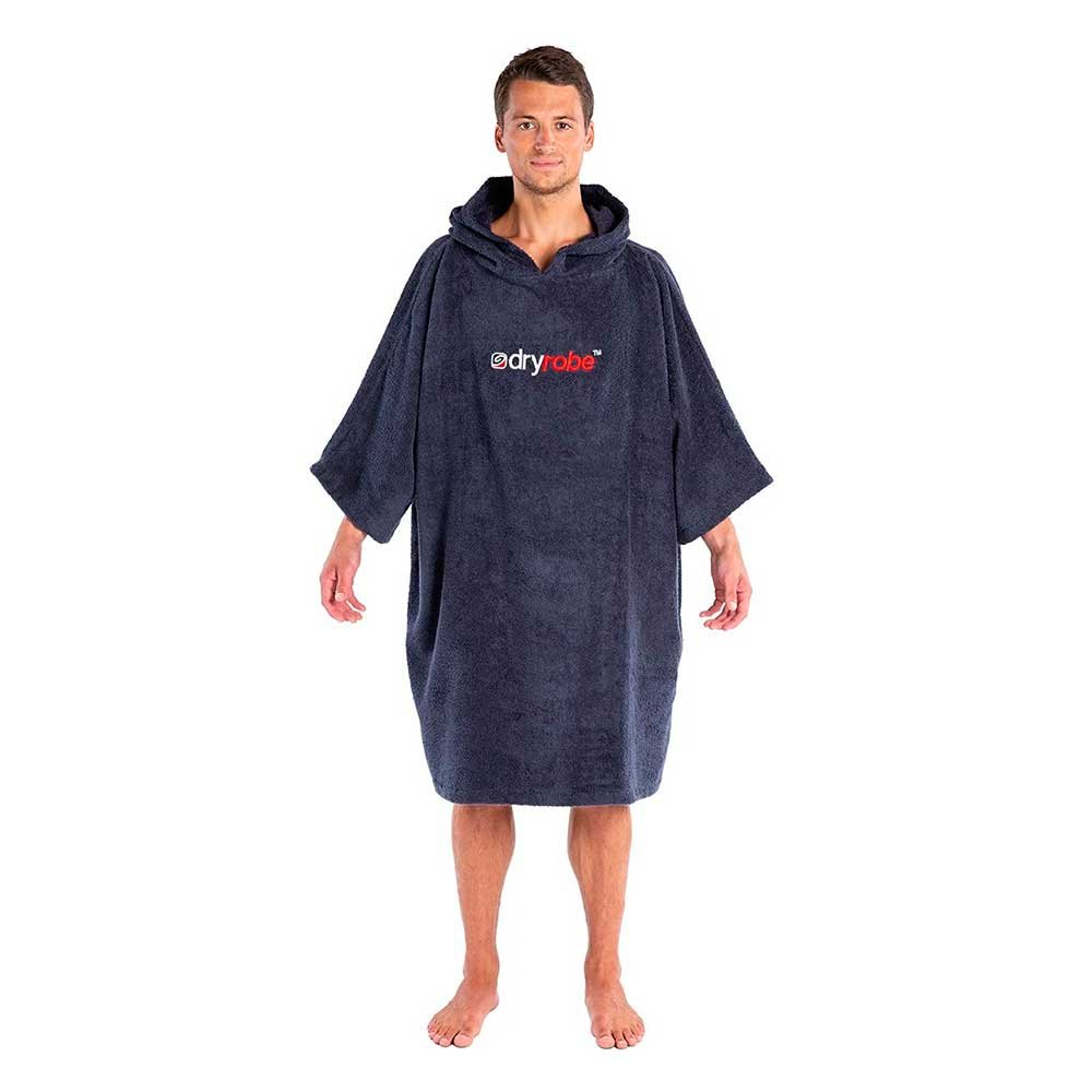 Dryrobe Poncho Biologique