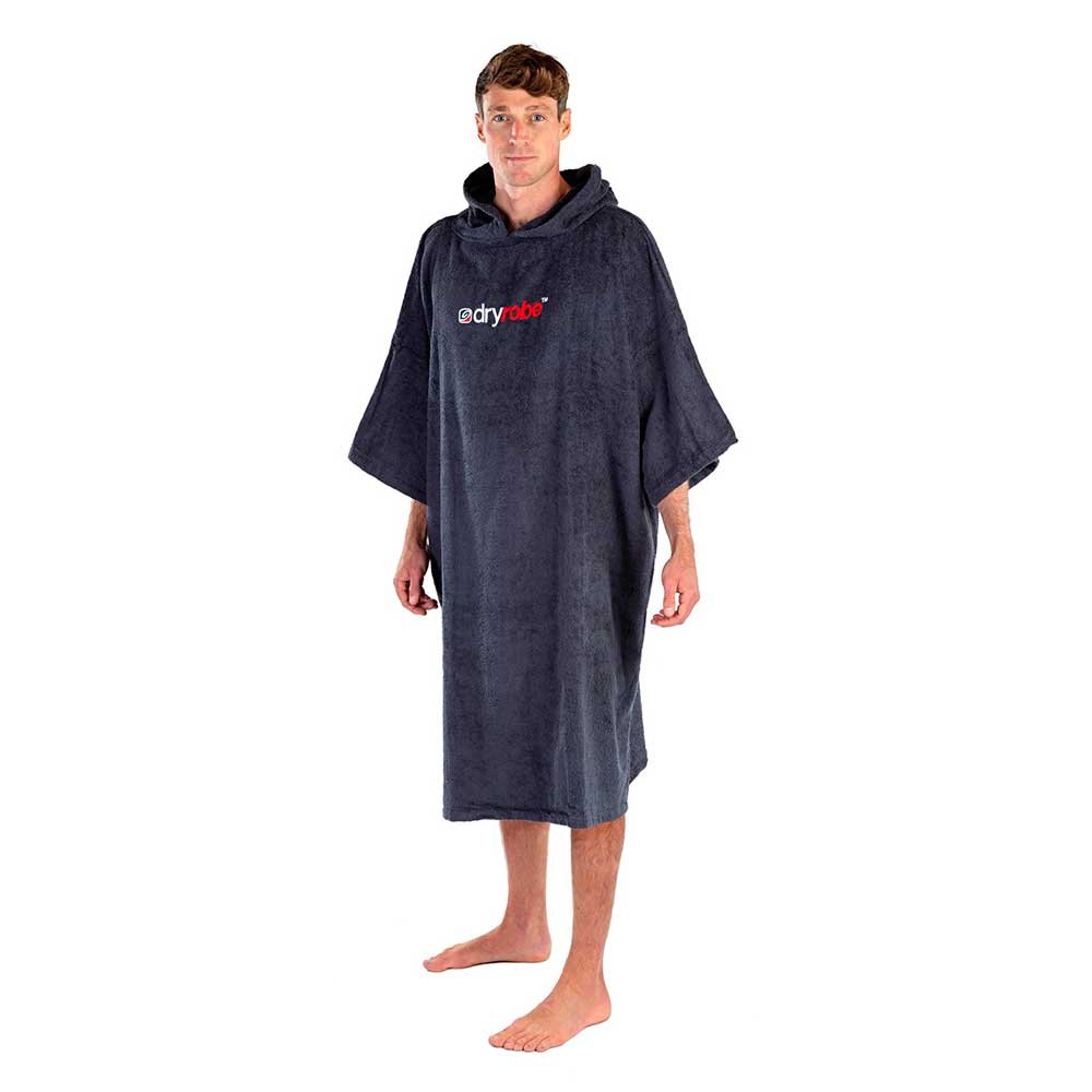 Dryrobe Poncho Biologique