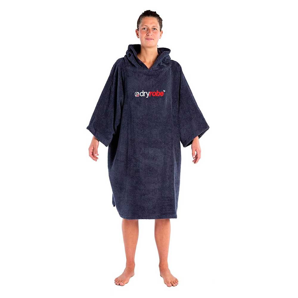 Dryrobe Poncho Biologique