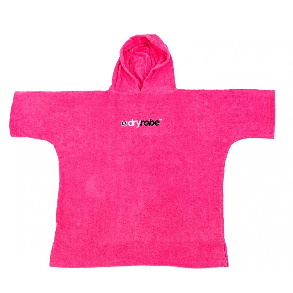 Dryrobe Poncho Biologique