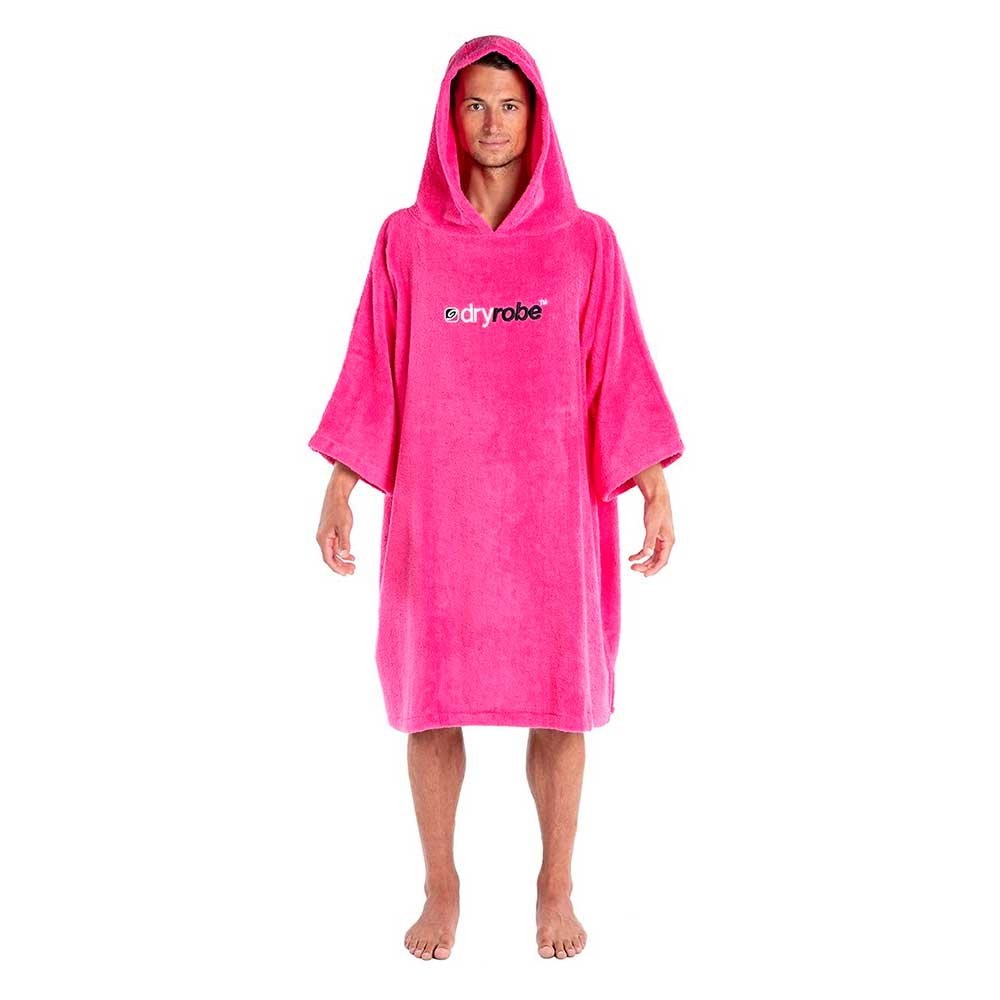 Dryrobe Poncho Biologique