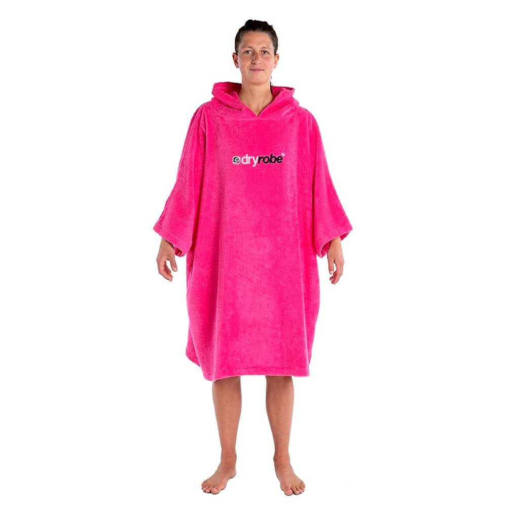 Dryrobe Poncho Biologique