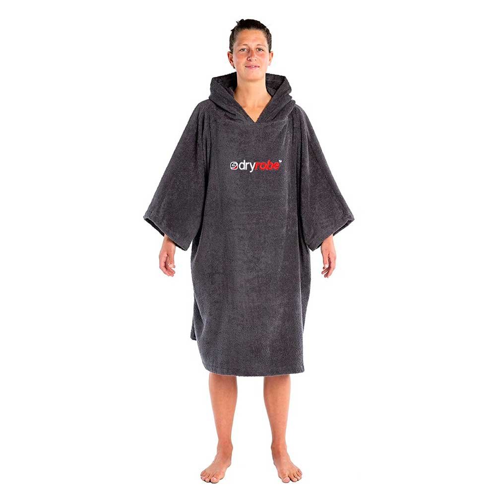 Dryrobe Poncho Biologique