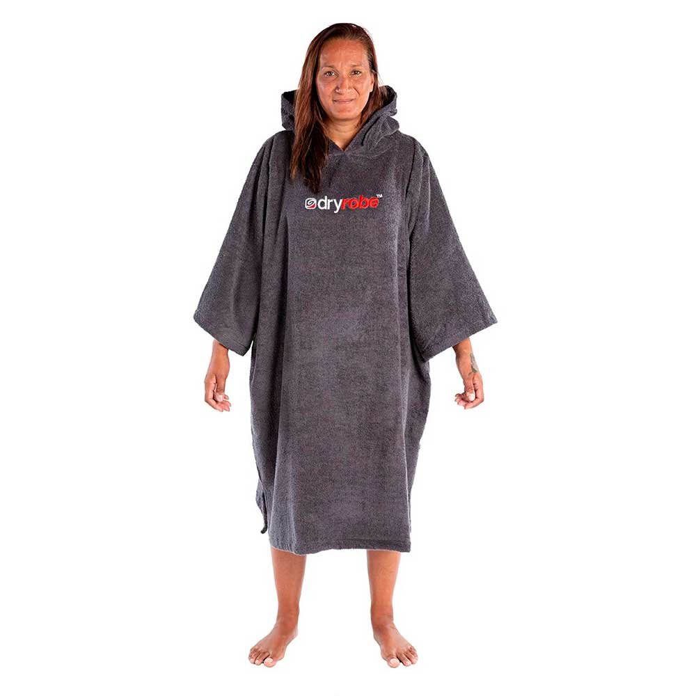 Dryrobe Poncho Biologique