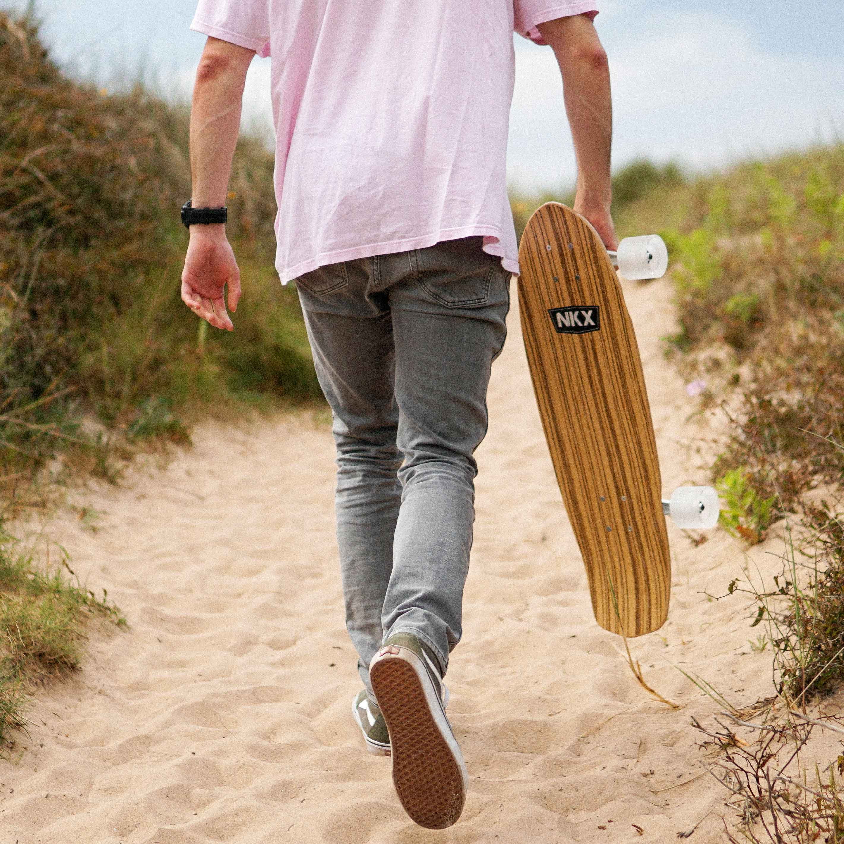NKX Buzz Surfskate