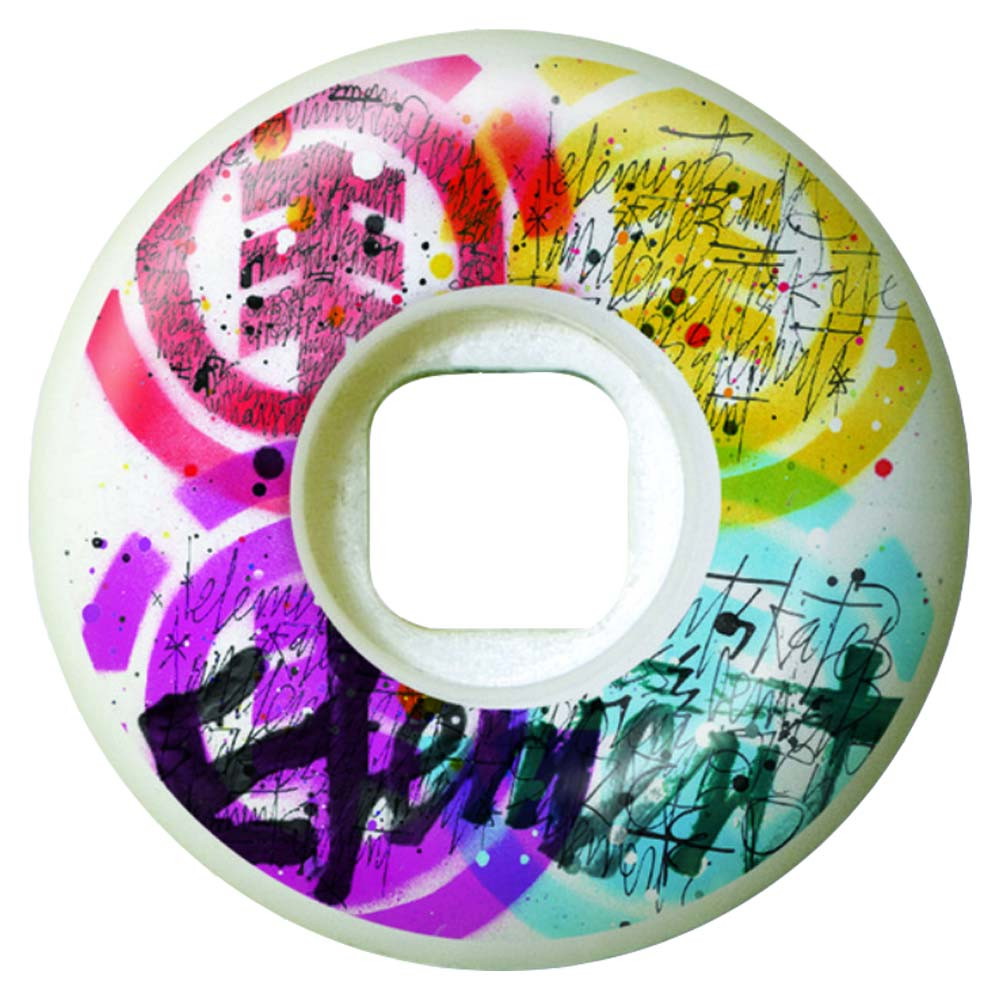 Element 52 mm Skateboard Roues