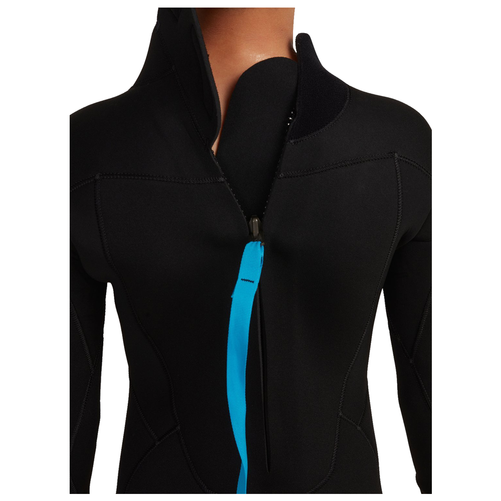 Quiksilver Prologue Back Zip Des gamins Combinaison 4/3