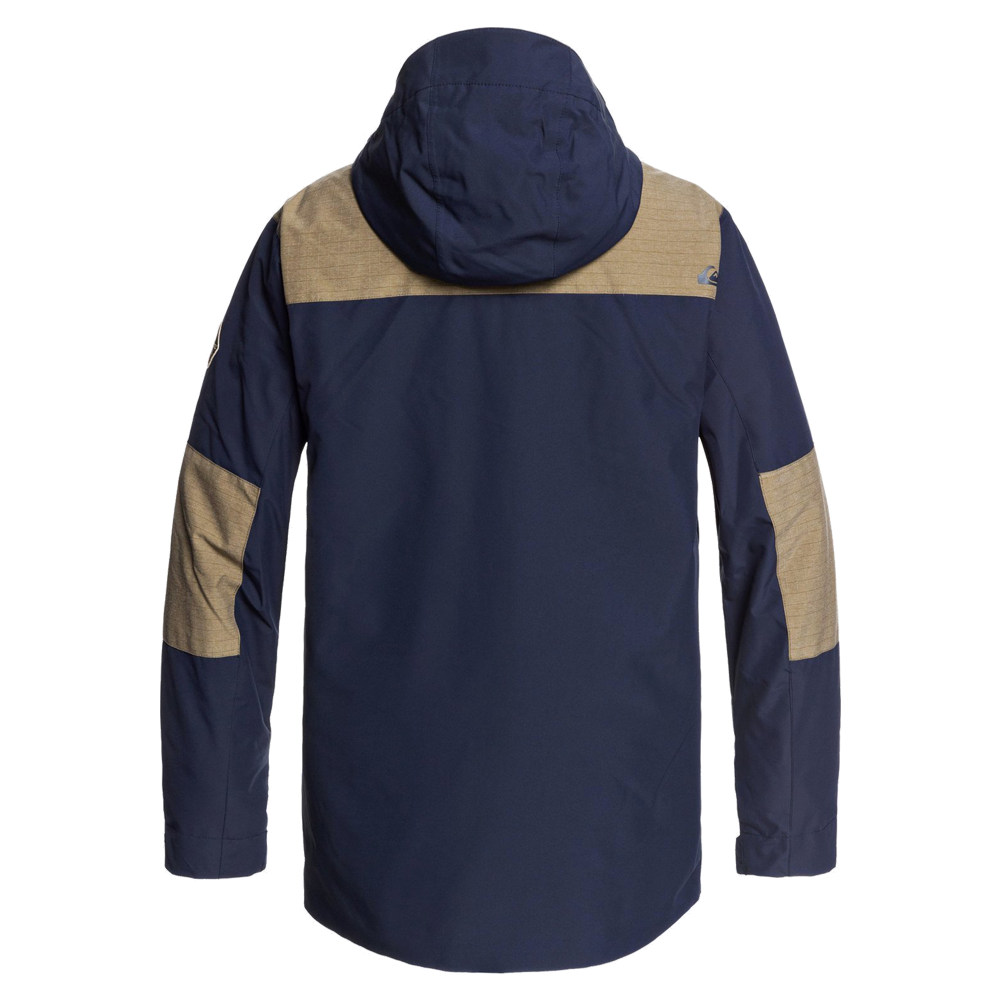 Quiksilver Tamarack Snow Veste