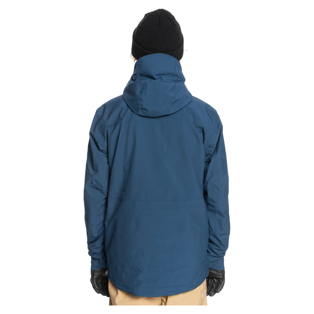 Quiksilver Quest Stretch Snow Veste
