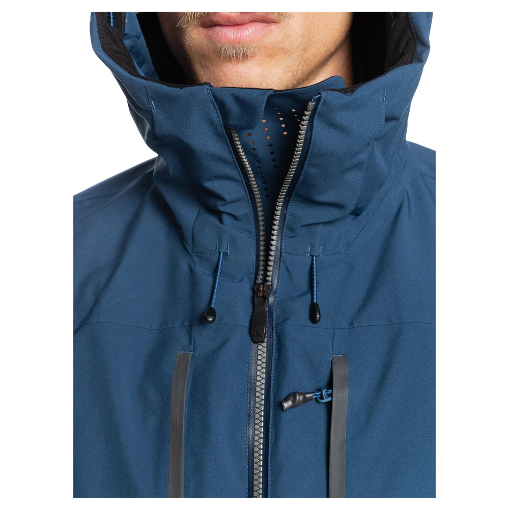 Quiksilver Quest Stretch Snow Veste