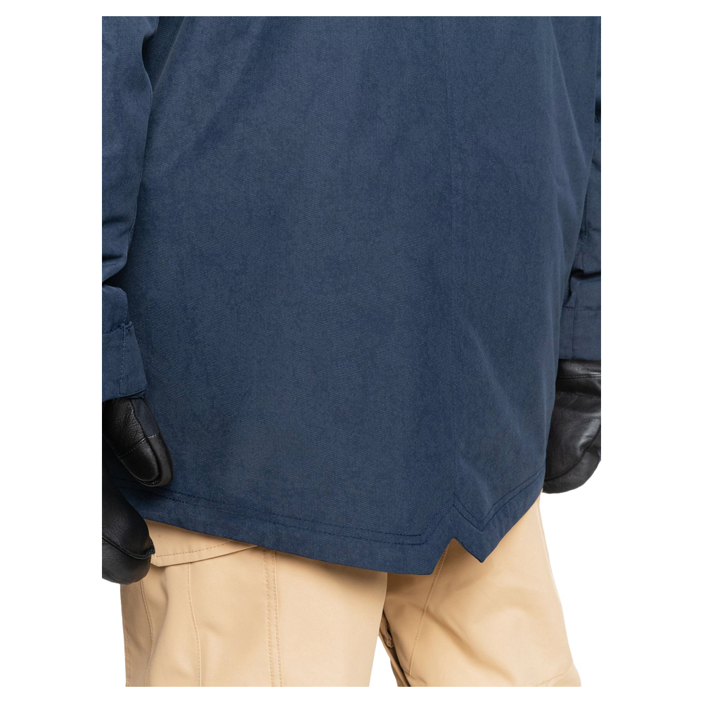 Quiksilver Fairbanks Snow Veste