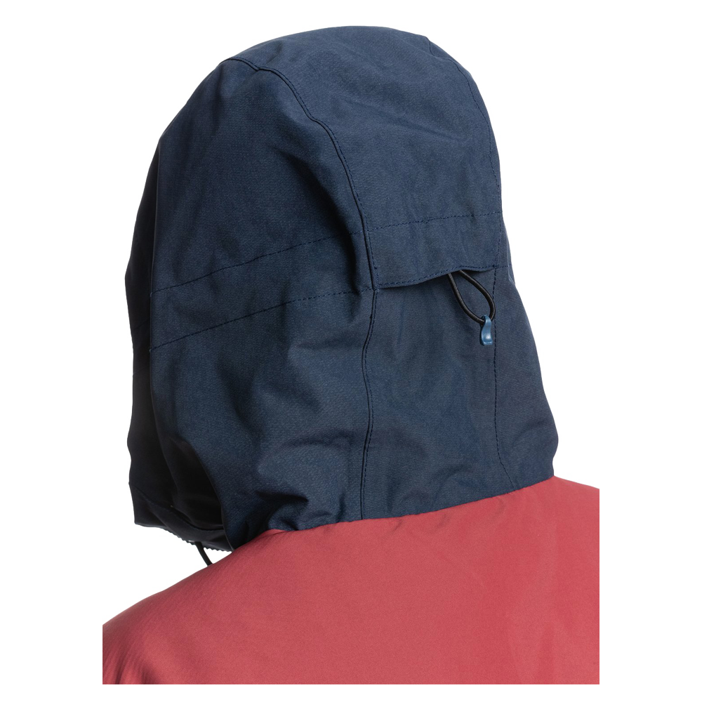 Quiksilver Fairbanks Snow Veste
