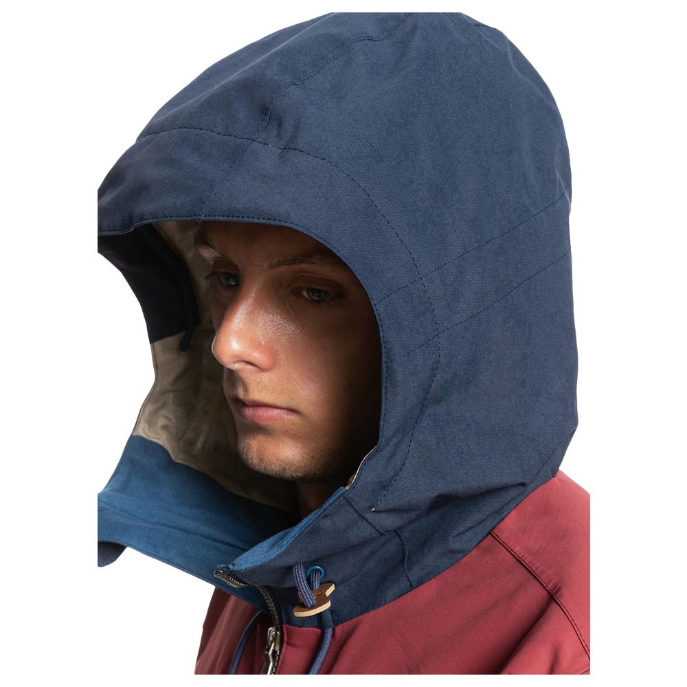 Quiksilver Fairbanks Snow Veste