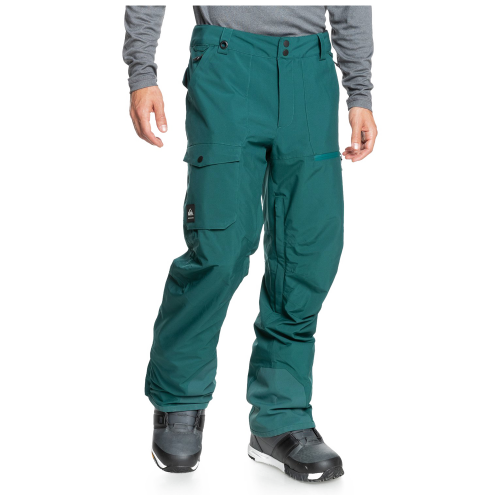 Quiksilver Utility Snow Un pantalon