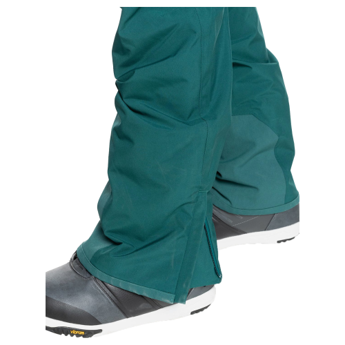 Quiksilver Utility Snow Un pantalon