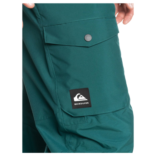 Quiksilver Utility Snow Un pantalon
