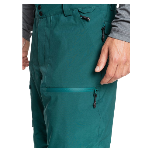Quiksilver Utility Snow Un pantalon