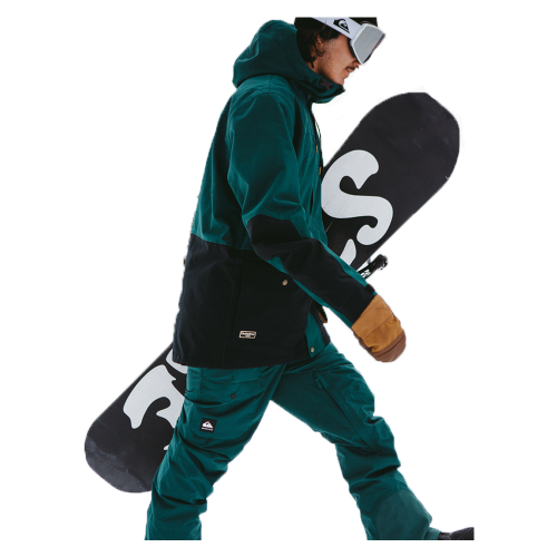 Quiksilver Utility Snow Un pantalon