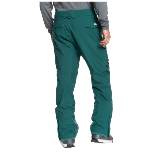 Quiksilver Utility Snow Un pantalon