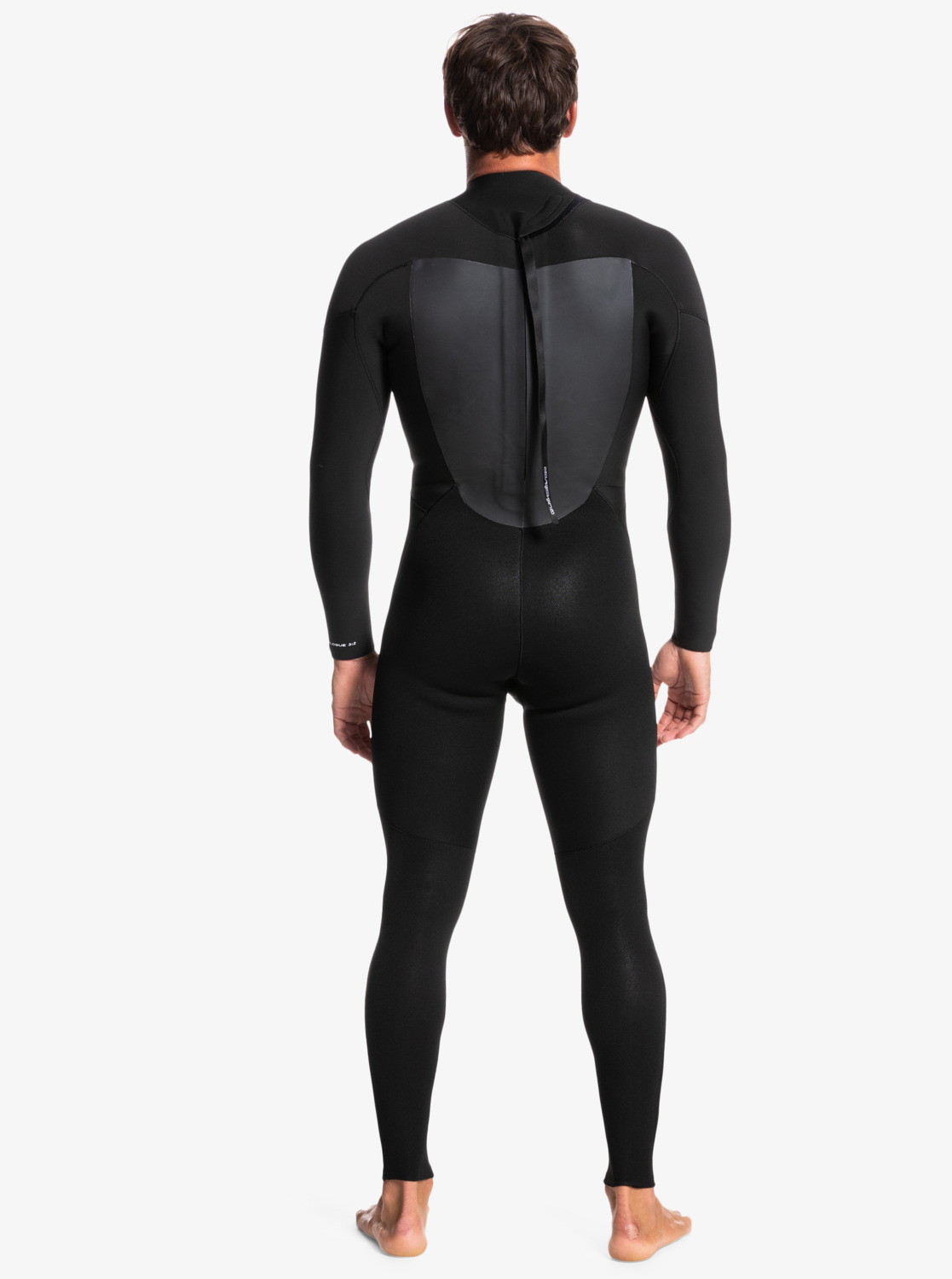 Quiksilver Prologue Back Zip 4/3 Combinaison de Surf