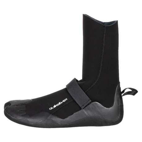 Quiksilver Neoprene Shoes Everyday Split Toe 3mm