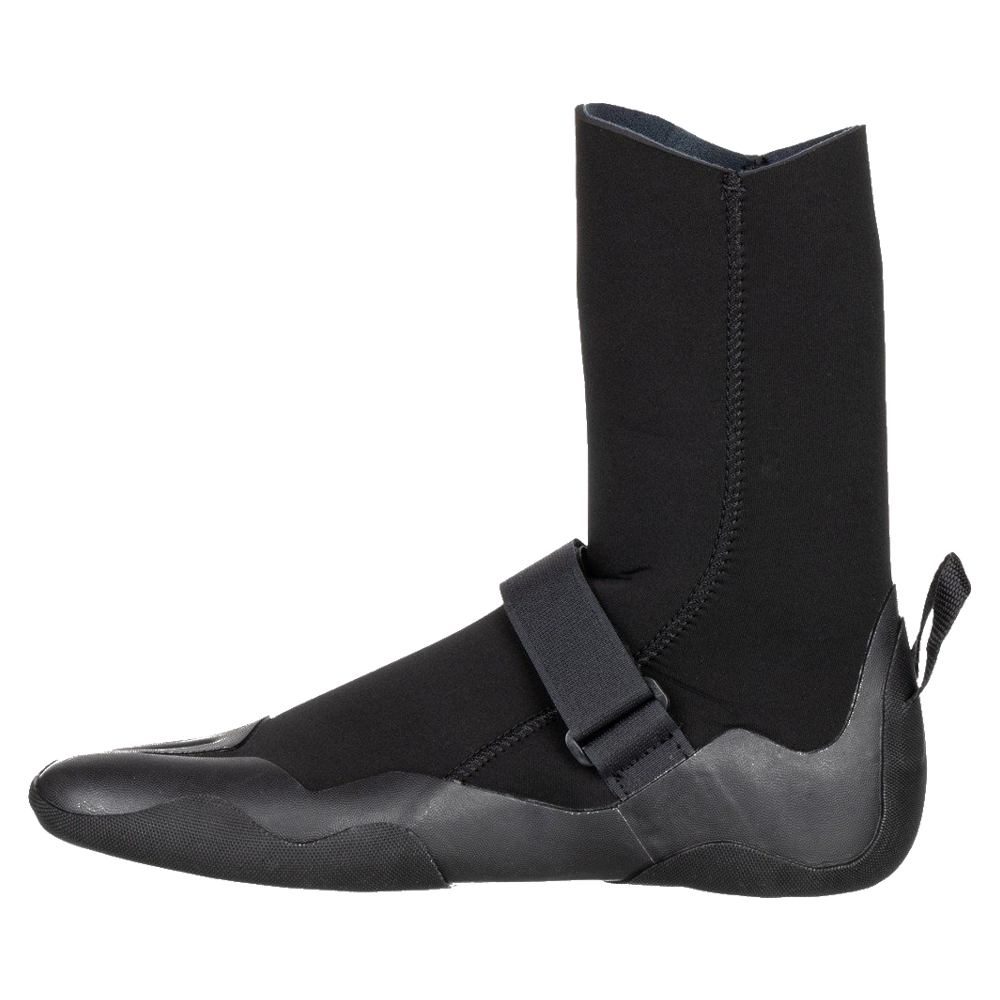 Bottes en néoprène Quiksilver Everyday Sessions Split Toe 5mm pour Hommes